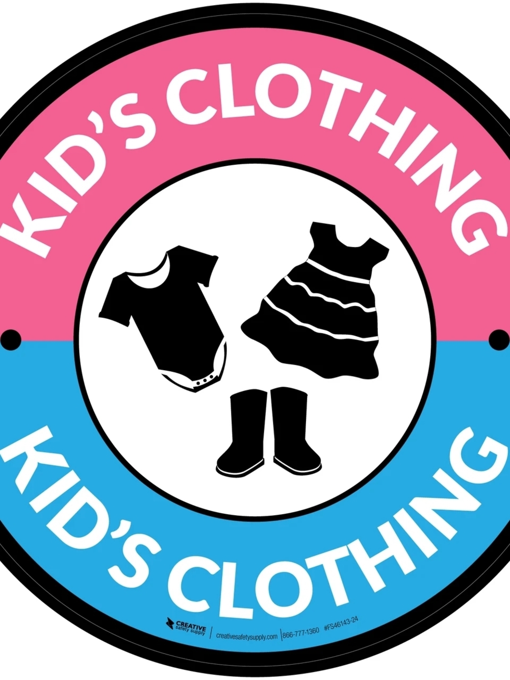 Kid's Clothing Bundles